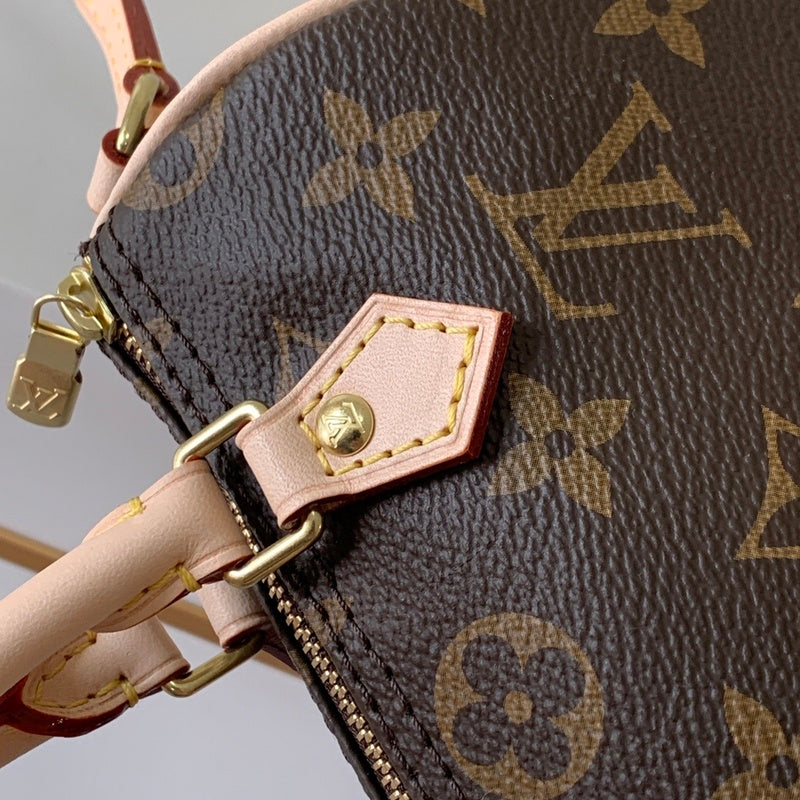 Satchel Bags - GUC Bags - 2436