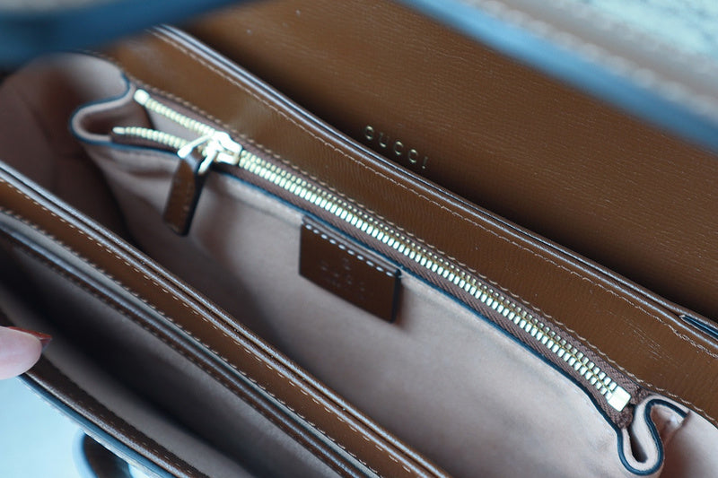 Satchel Bags - GCI Bags - 3892