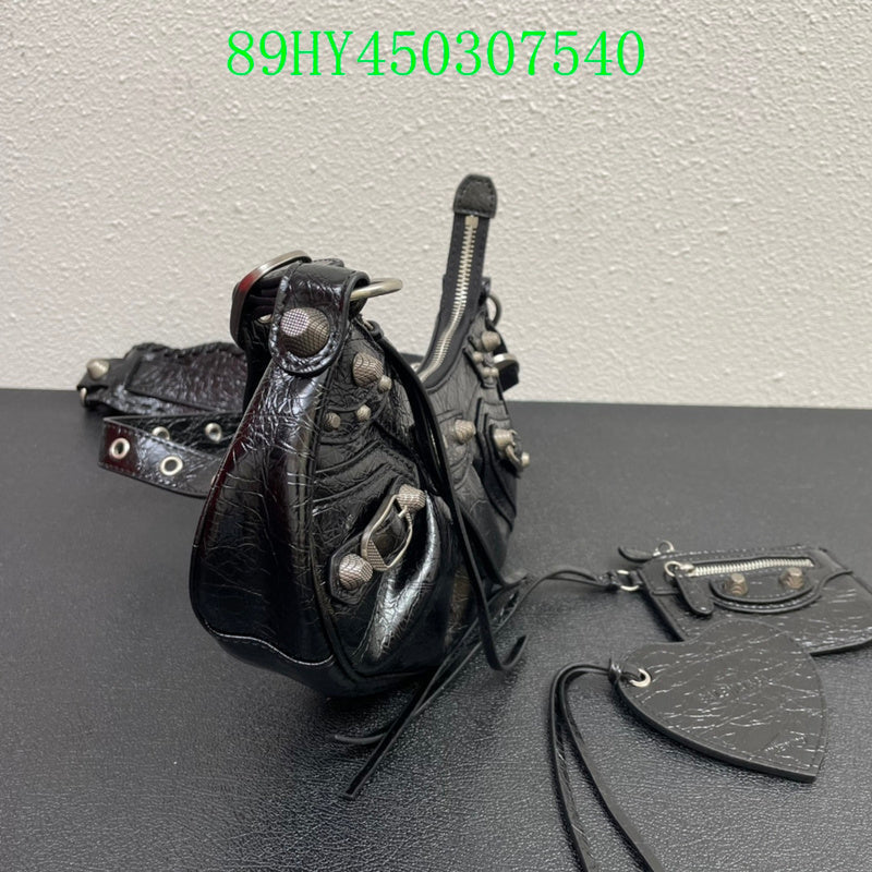 GLM Top Quality - BGA Bags - 1896