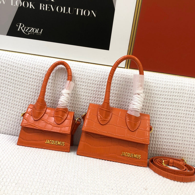 Satchel Bags - JQMS Bags - 288