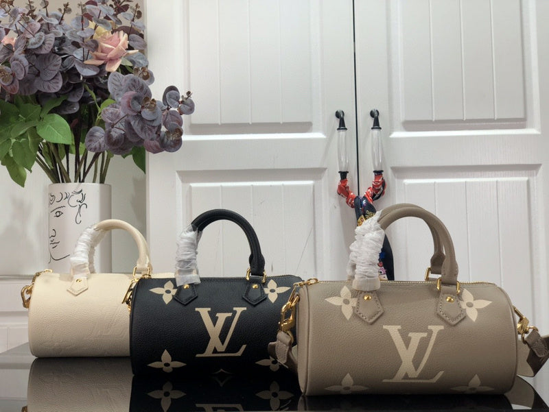 Glami- Glami- Lu-Vi bags - 3563