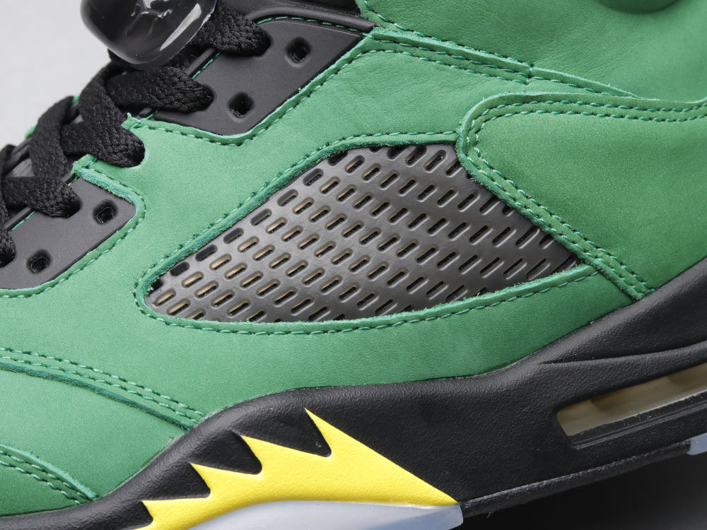 GLM - AJ5 Oregon
