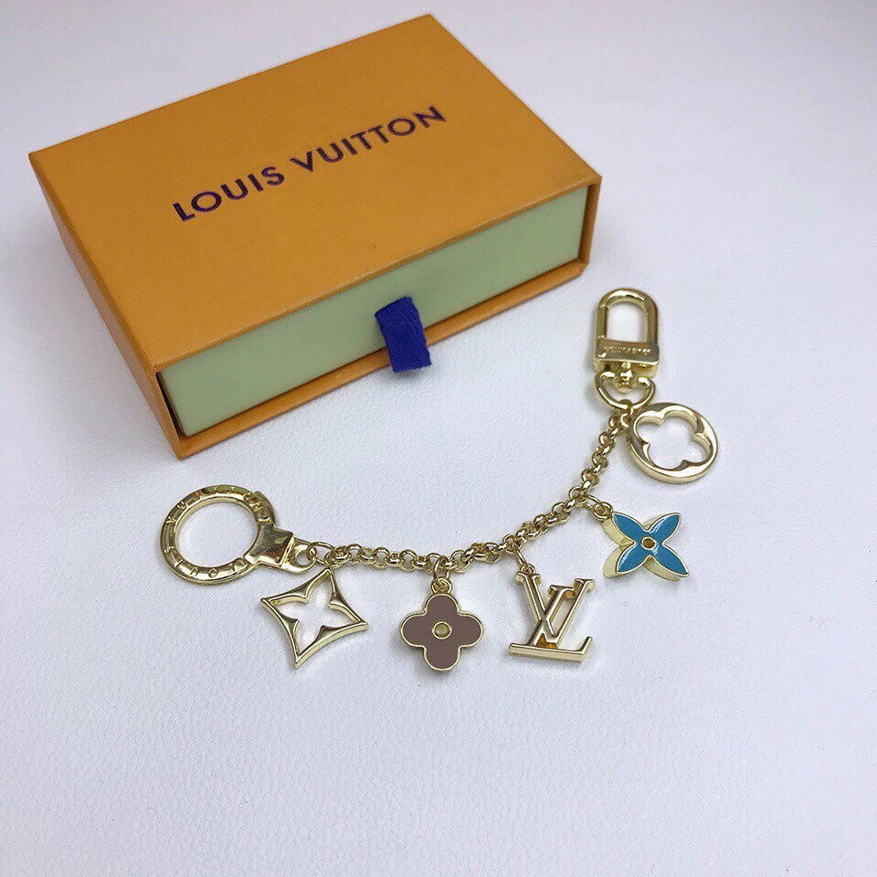 GLM -Top Quality Keychains LUV 056