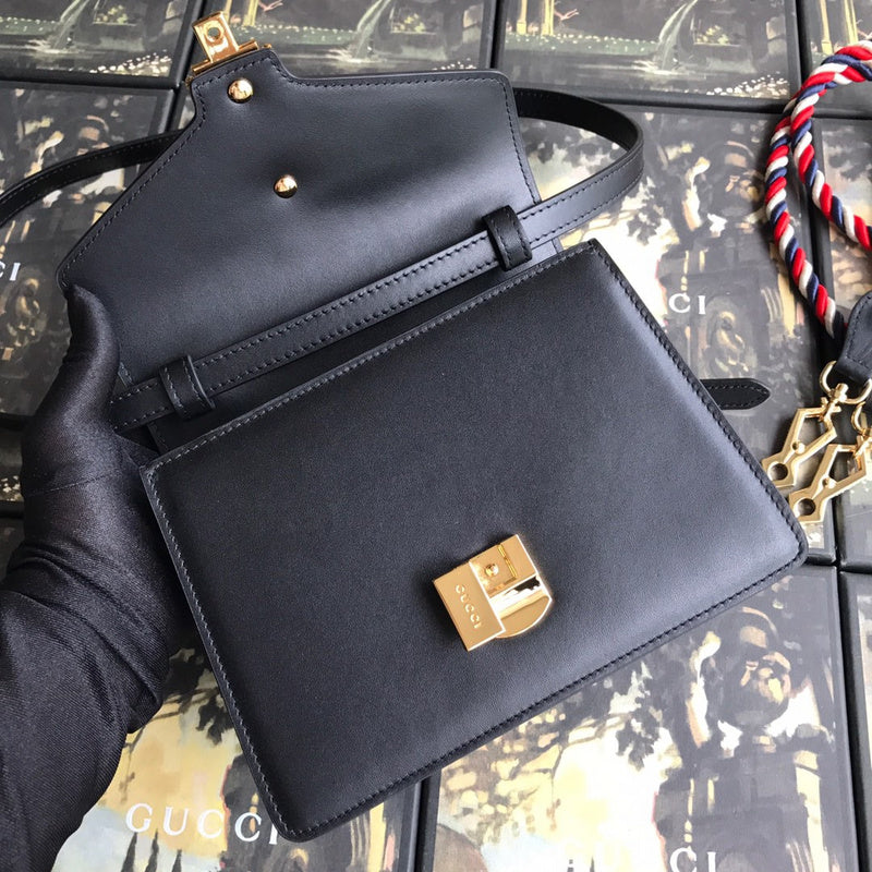 Satchel Bags - GCI Bags - 6380