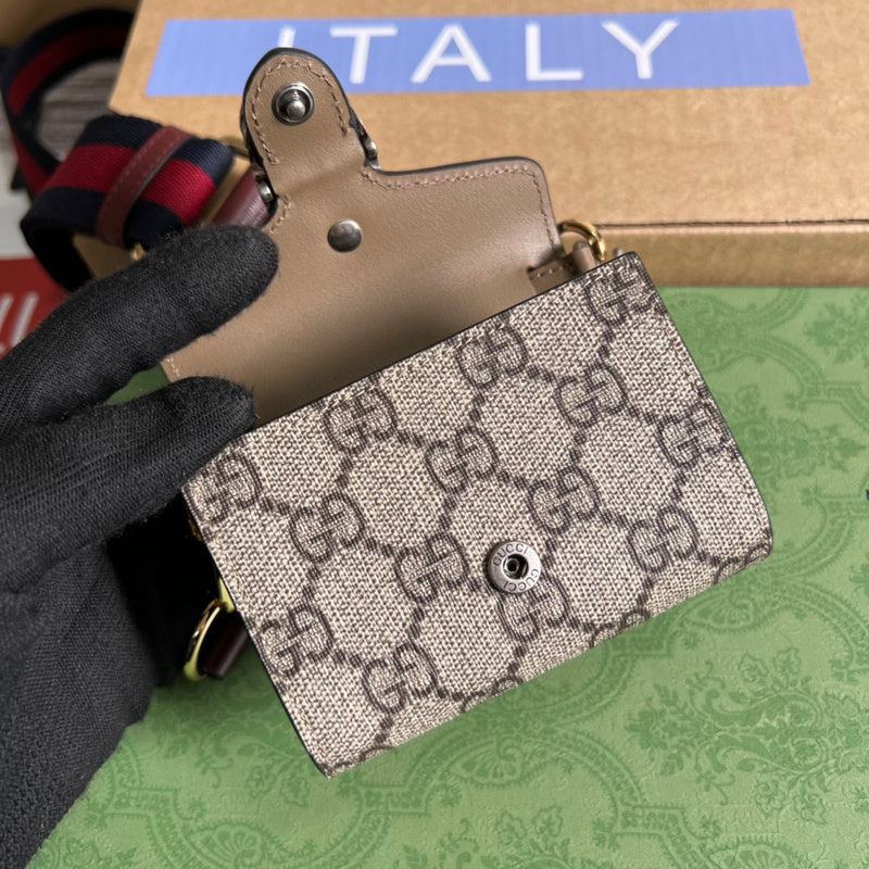 Satchel Bags - GCI Bags - 7809