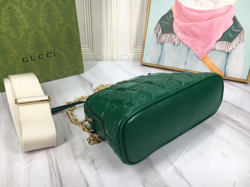 Satchel Bags - GCI Bags - 1830