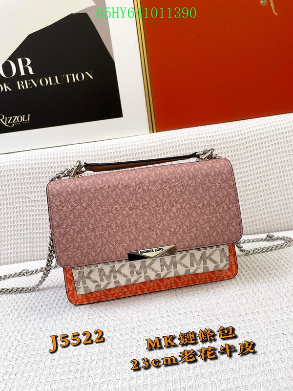 Satchel Bags - MK Bags - 591