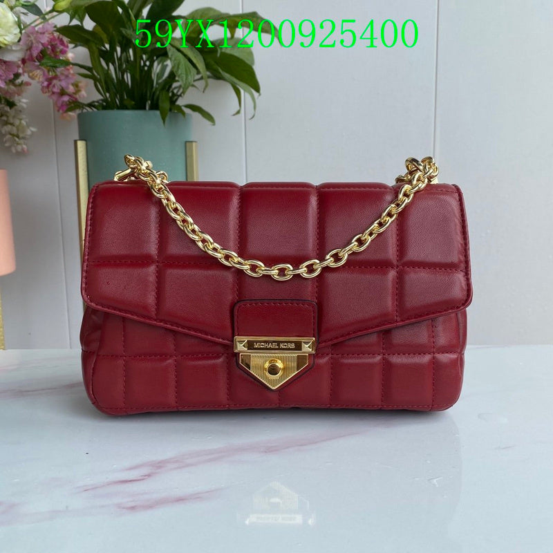 Satchel Bags - MK Bags - 844