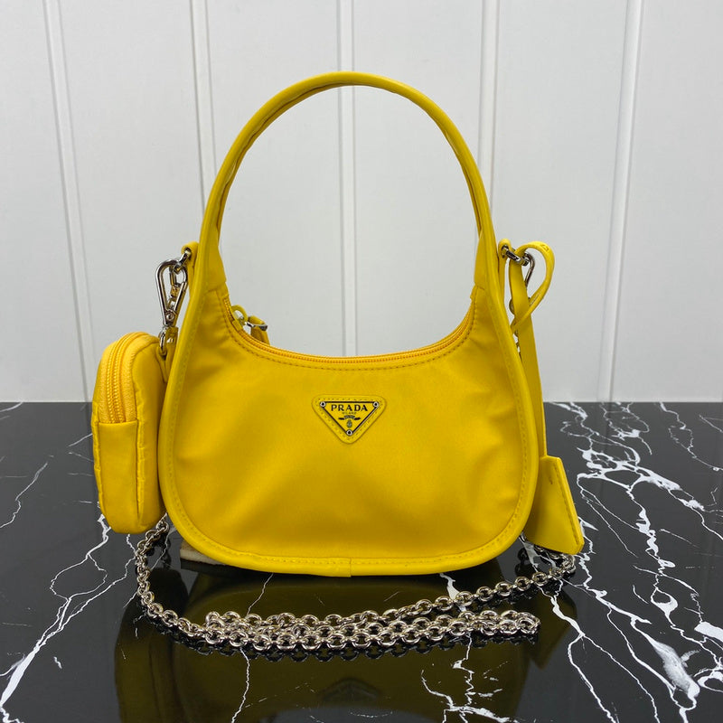 Satchel Bags - PDA Bags - 1152