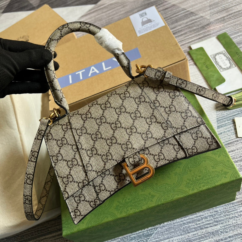 Satchel Bags - GCI Bags - 4654