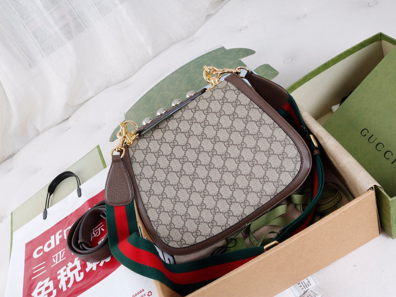 Satchel Bags - GCI Bags - 684