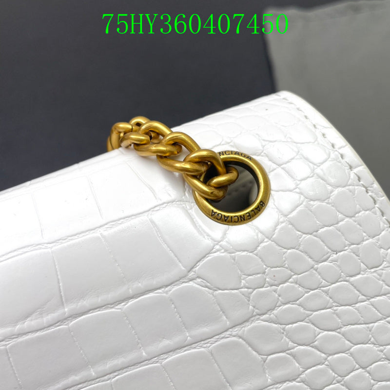 Satchel Bags - BGA Bags - 1835