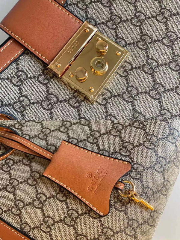 Satchel Bags - GUC Bags - 1480
