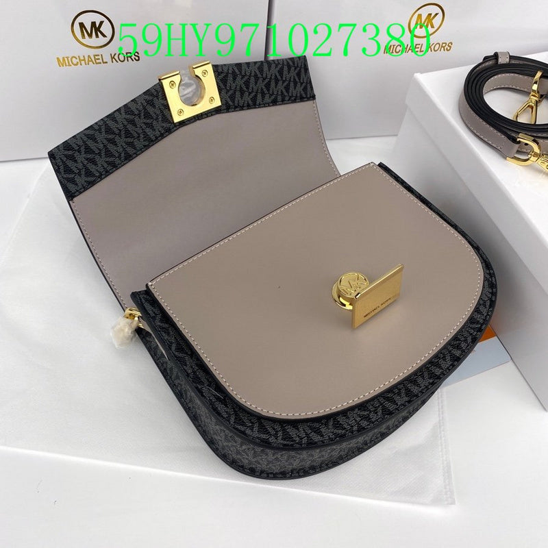 Satchel Bags - MK Bags - 847