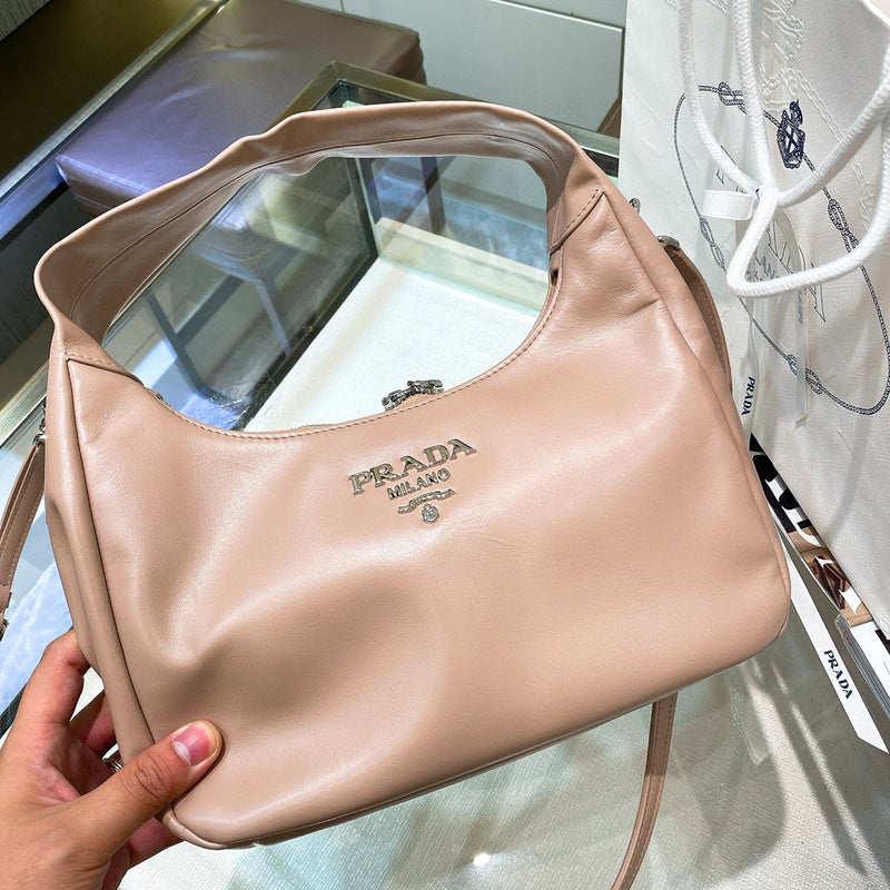 Satchel Bags - PDA Bags - 2337
