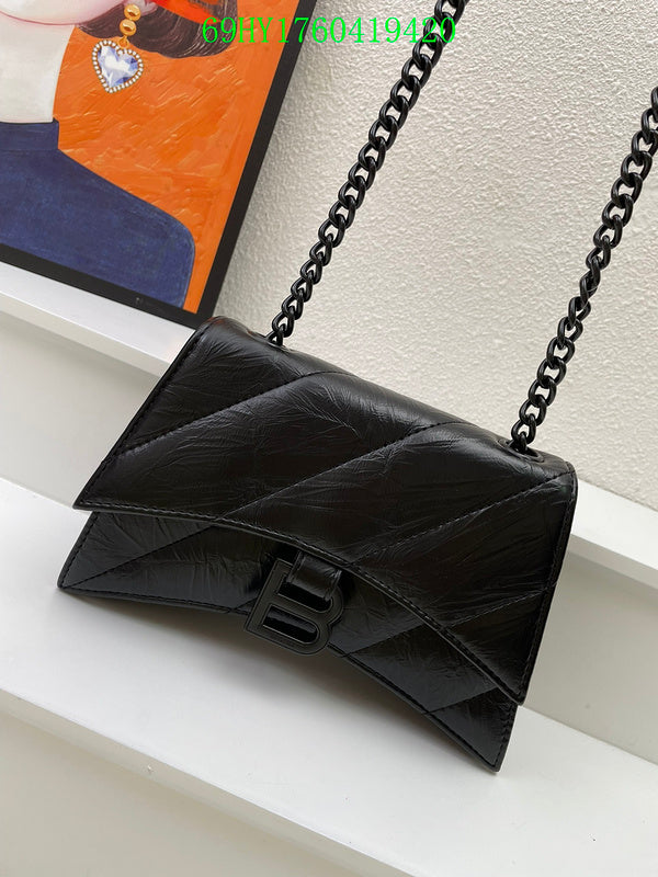 Satchel Bags - BGA Bags - 1809