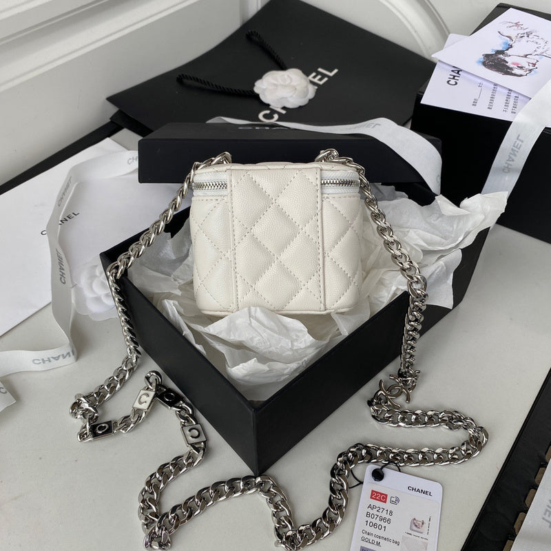 Satchel Bags - CHL Bags - 7637