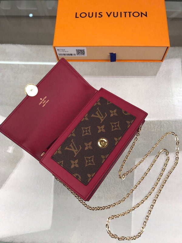 Glami GlamI Lu-Vi bags - 9173