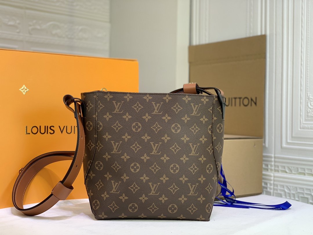 GLM - Top Quality Bags LUV 105