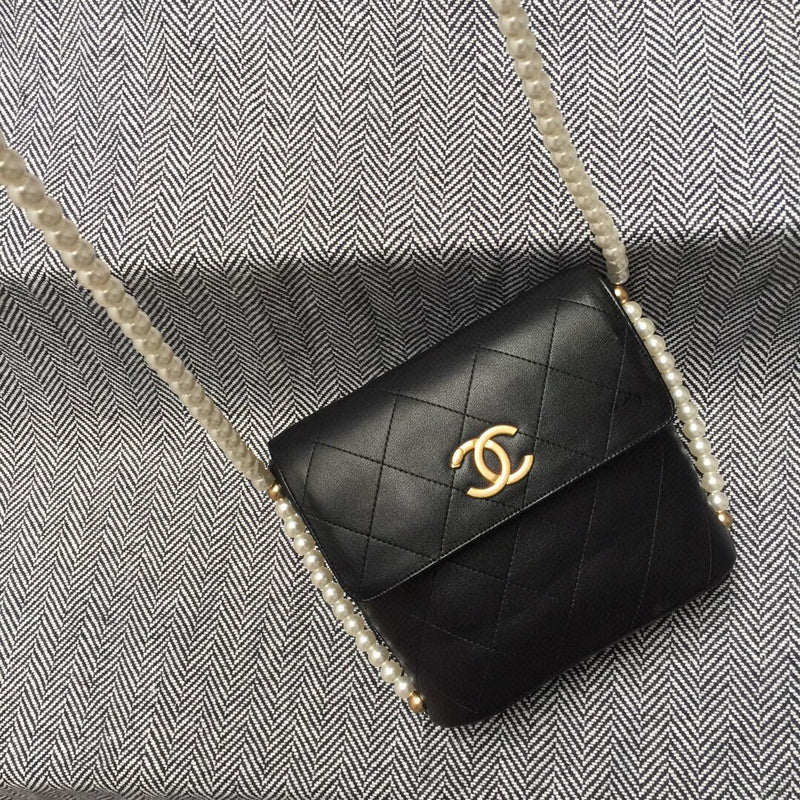 Satchel Bags - CHL Bags - 4451