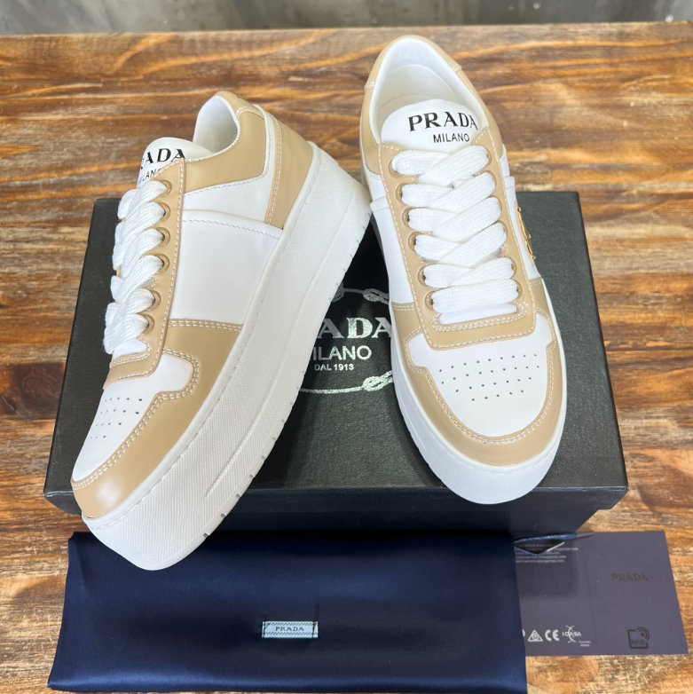 Glamy - PD Women Shoes - 013