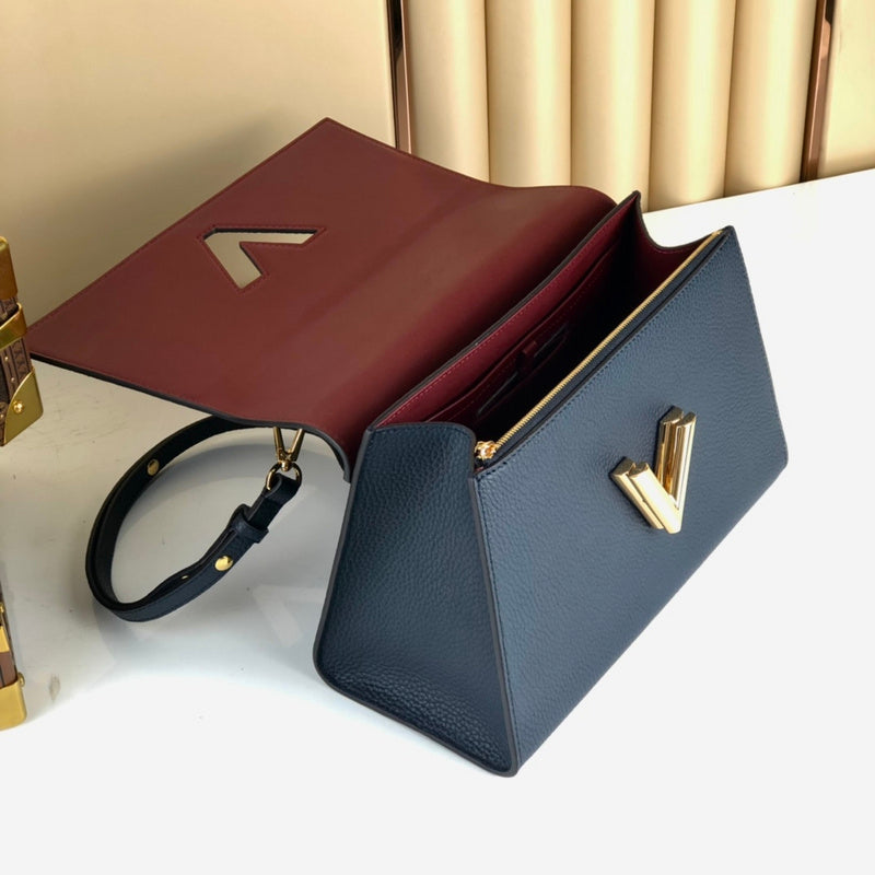 Satchel Bags - VL Bags - 4796