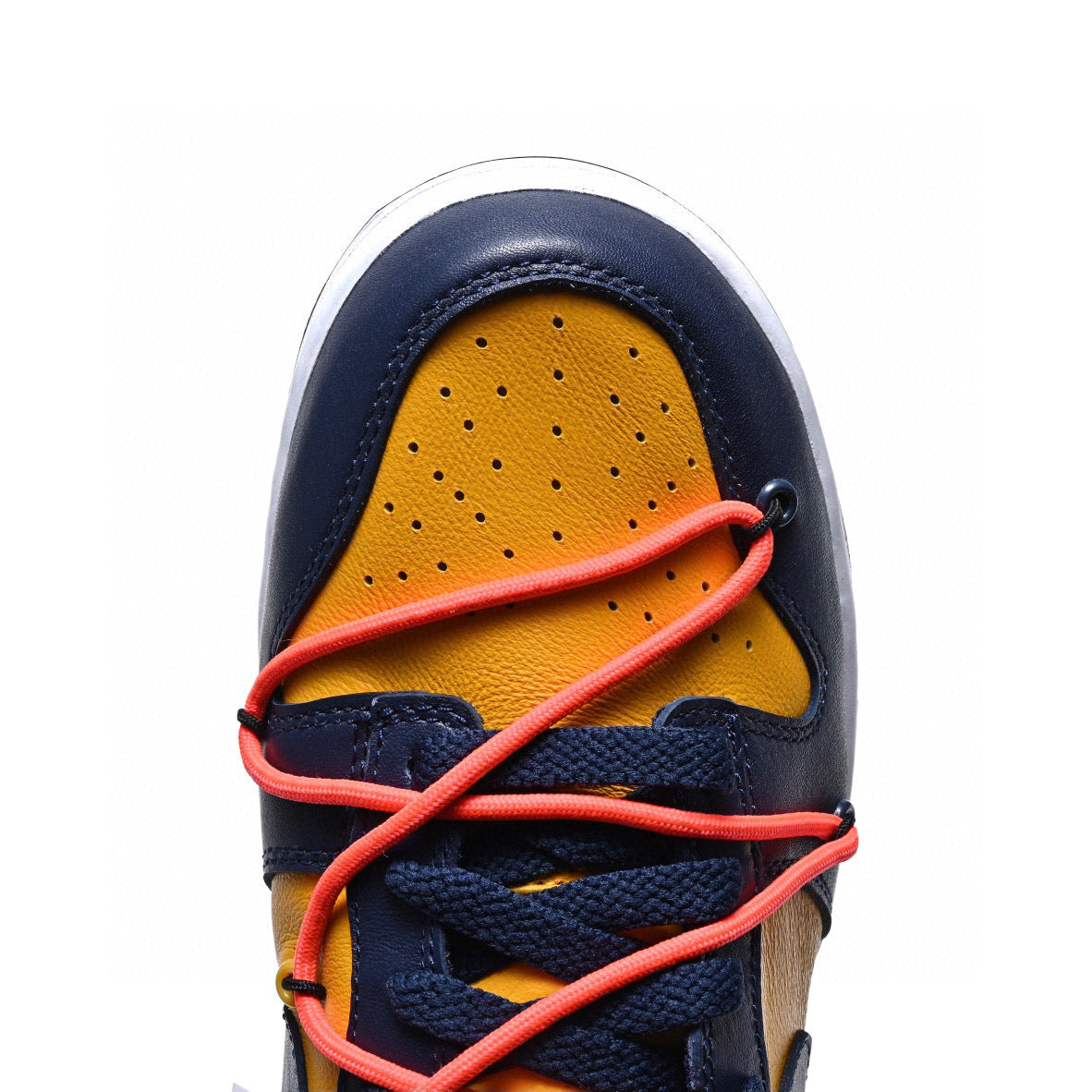GLM - OW x Dunk Obsidian