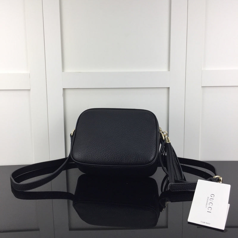 Satchel Bags - GUC Bags - 1249