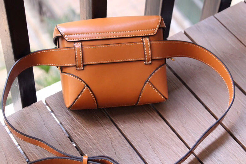 Satchel Bags - MC Bags - 266