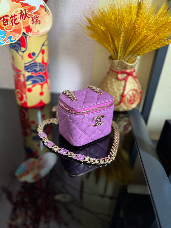Satchel Bags - CHL Bags - 3146