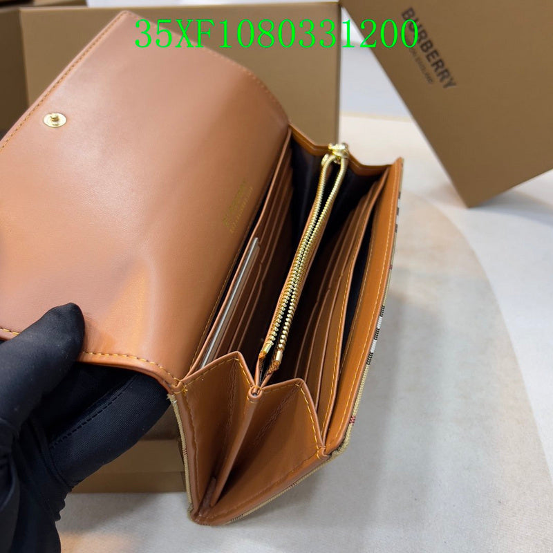 Glami - BOR Wallet - 098