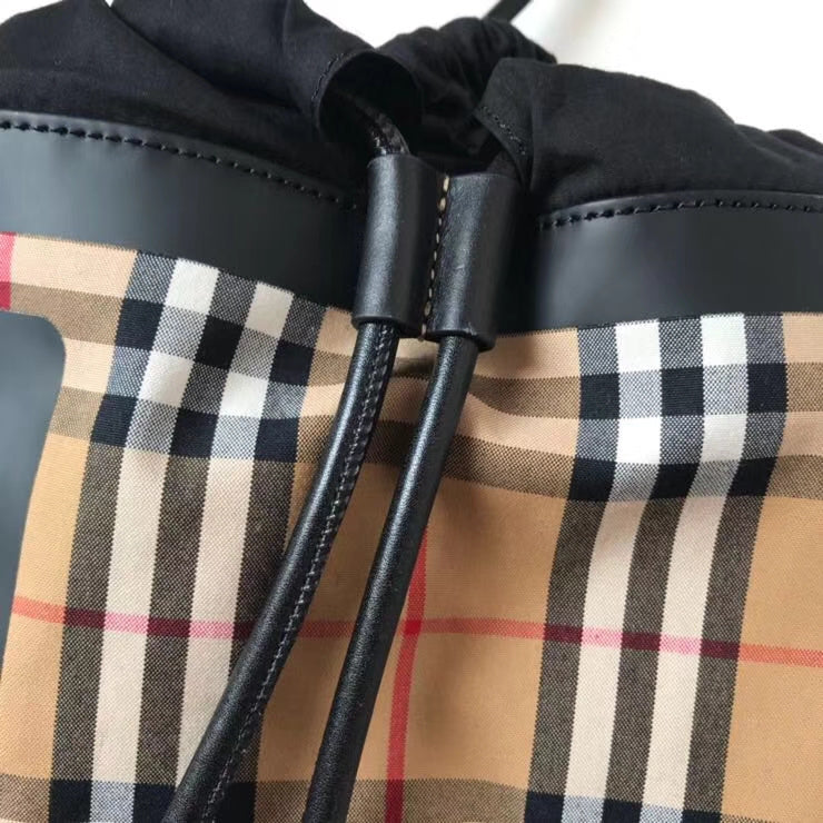 Fan Fashion -GLM - Top quality BBR Bags - 1303