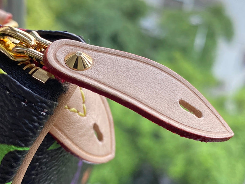 Satchel Bags - VL Bags - 6120