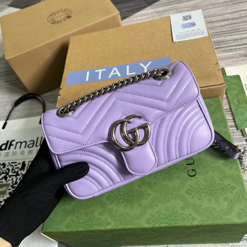 GLM - gg Bags - 1018