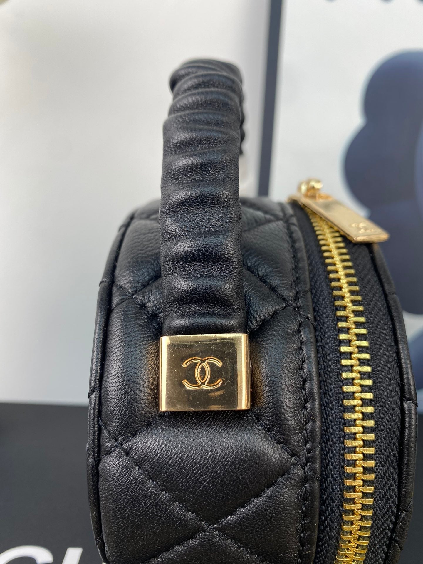 GLM - Top Quality Bag CHL 406