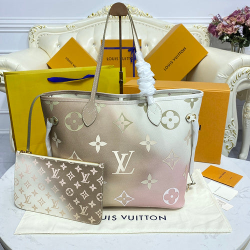 Glami- Glami- Lu-Vi bags - 3410