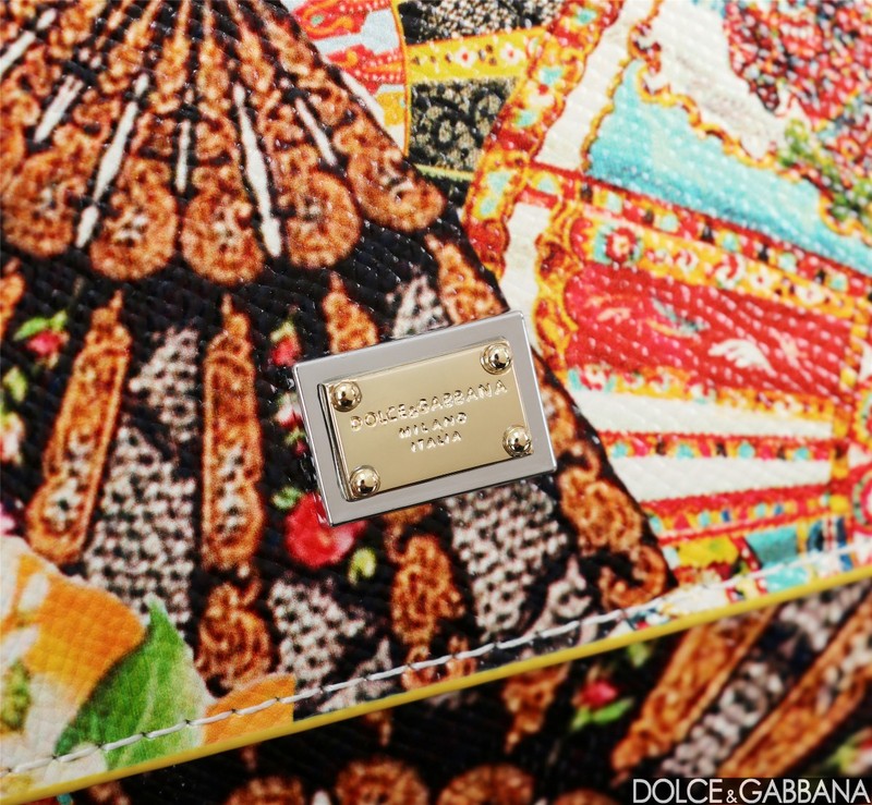 Satchel Bags - DG Bags - 392