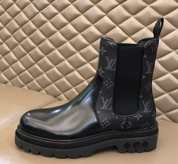 glami shop- LOV Men Shoes - 1669