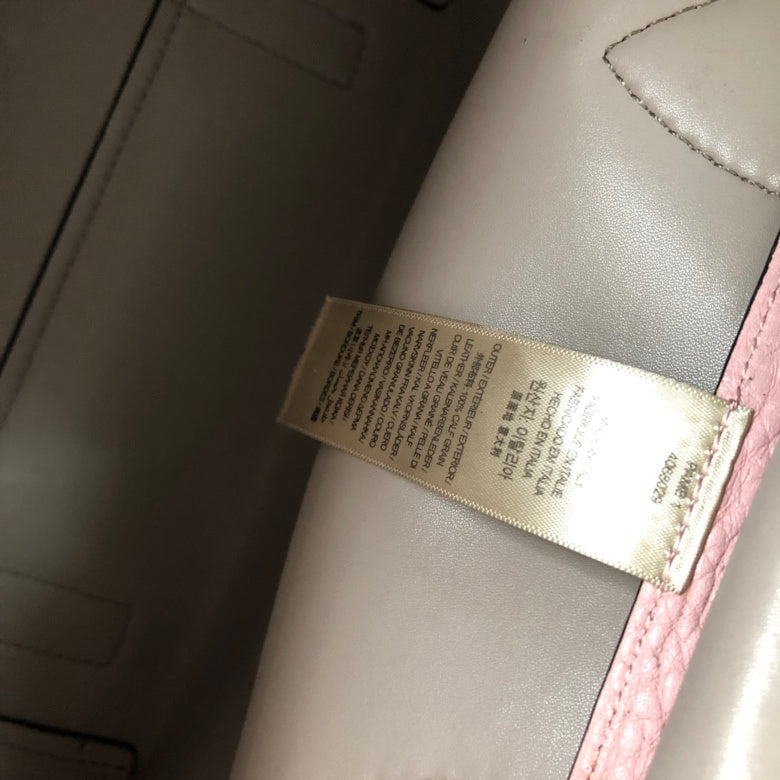 Fan Fashion -GLM - Top quality BBR Bags - 1116