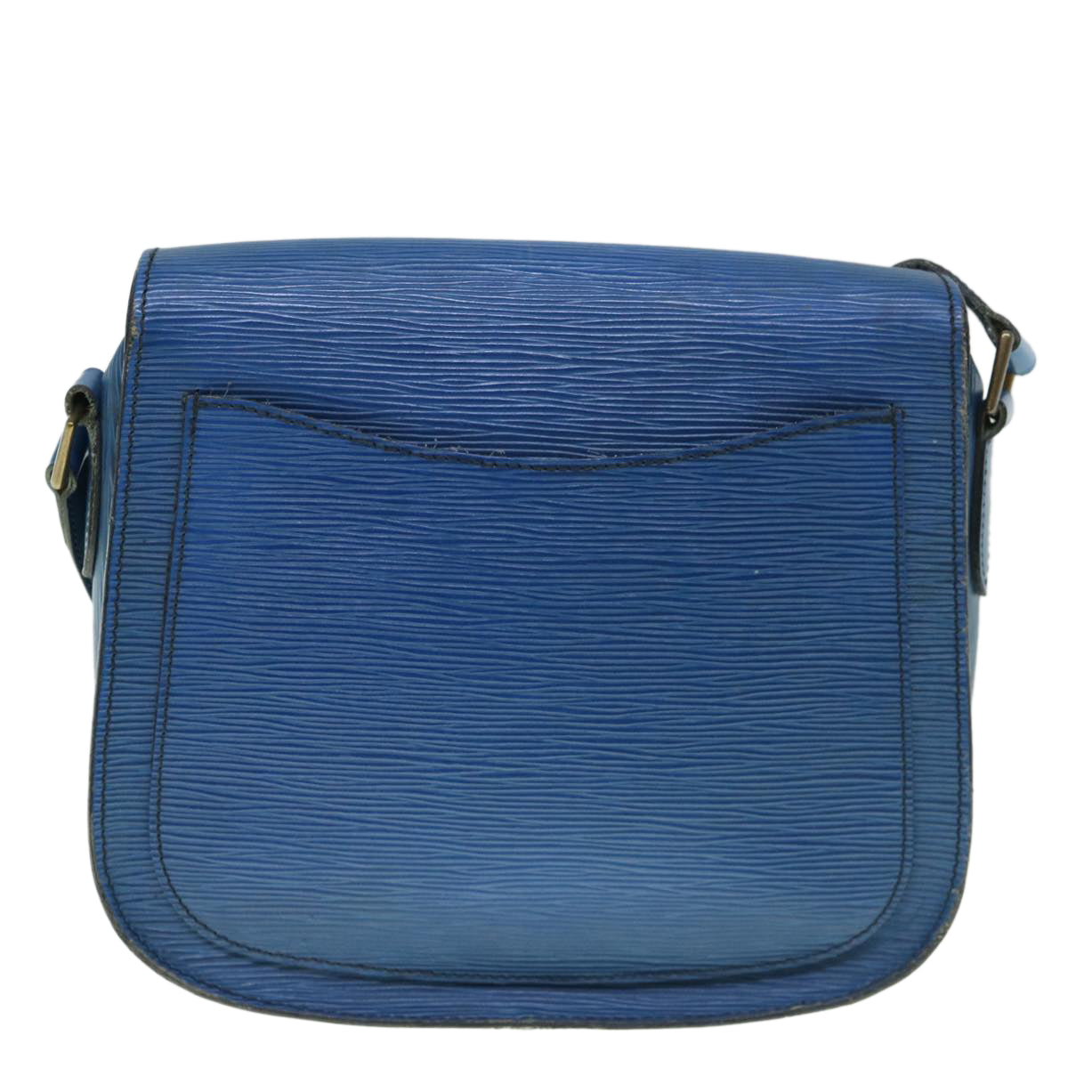 Louis Vuitton Saint Cloud Shoulder Bag