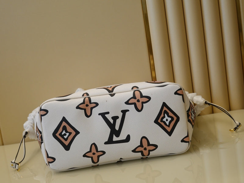 Satchel Bags - VL Bags - 5257