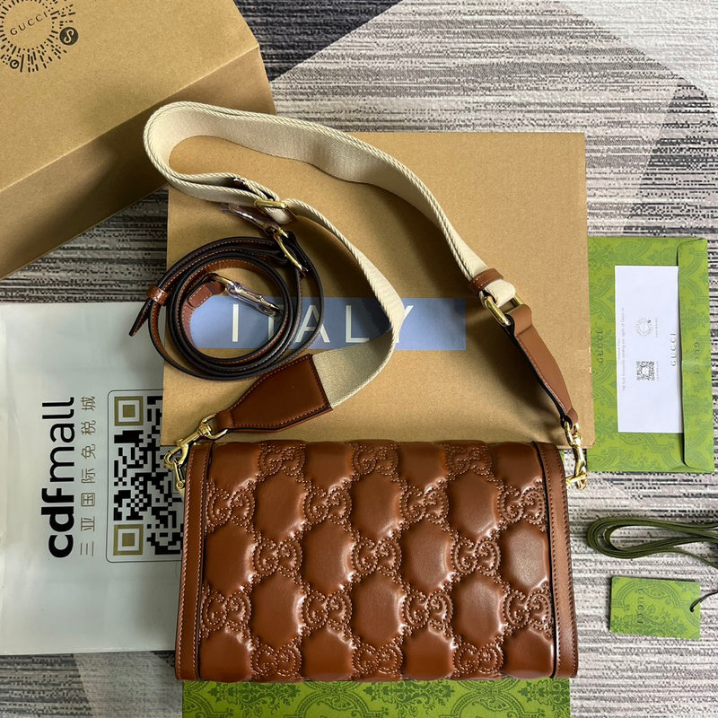 Satchel Bags - GCI Bags - 5527