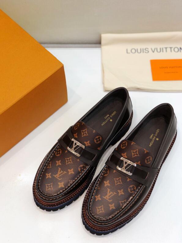 glami shop- LOV Men Shoes - 1125