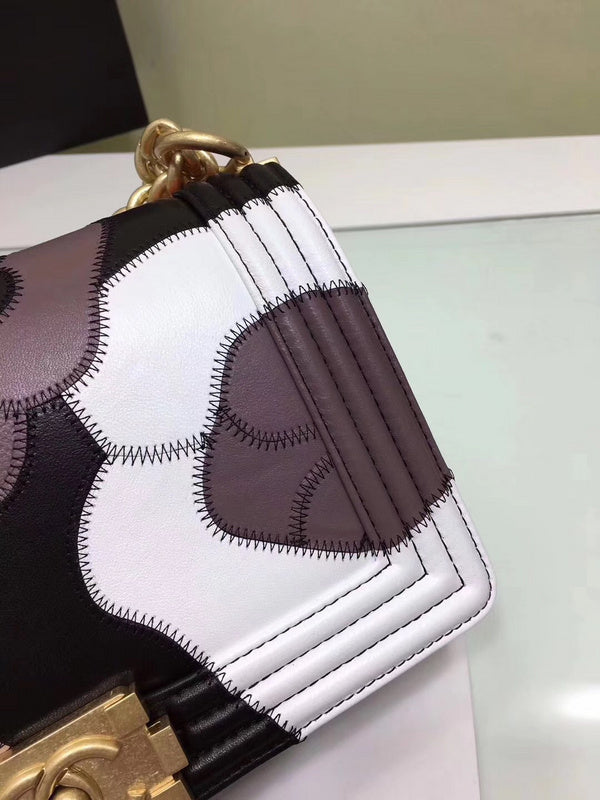 Satchel Bags - CHL Bags - 665