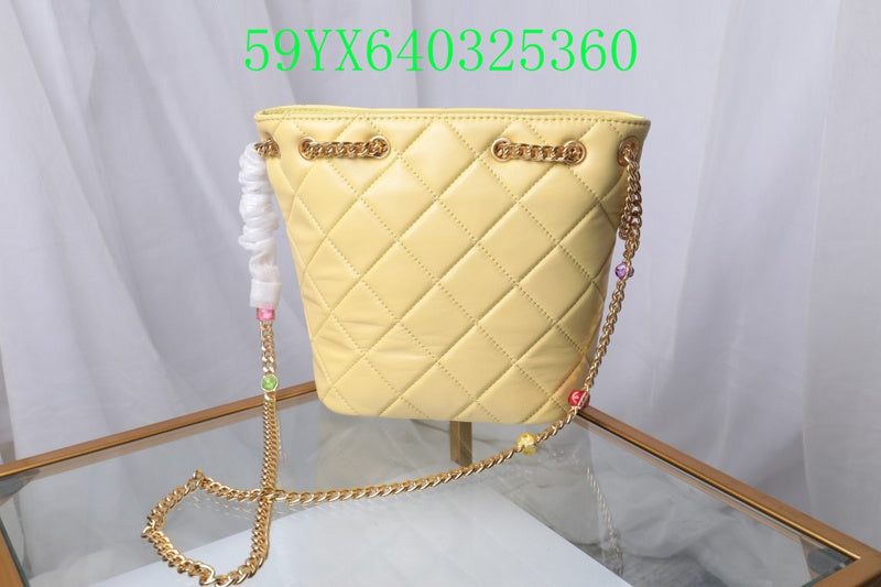 Satchel Bags - CHL Bags - 5437