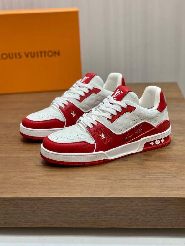 glami shop- LOV Men Shoes - 705