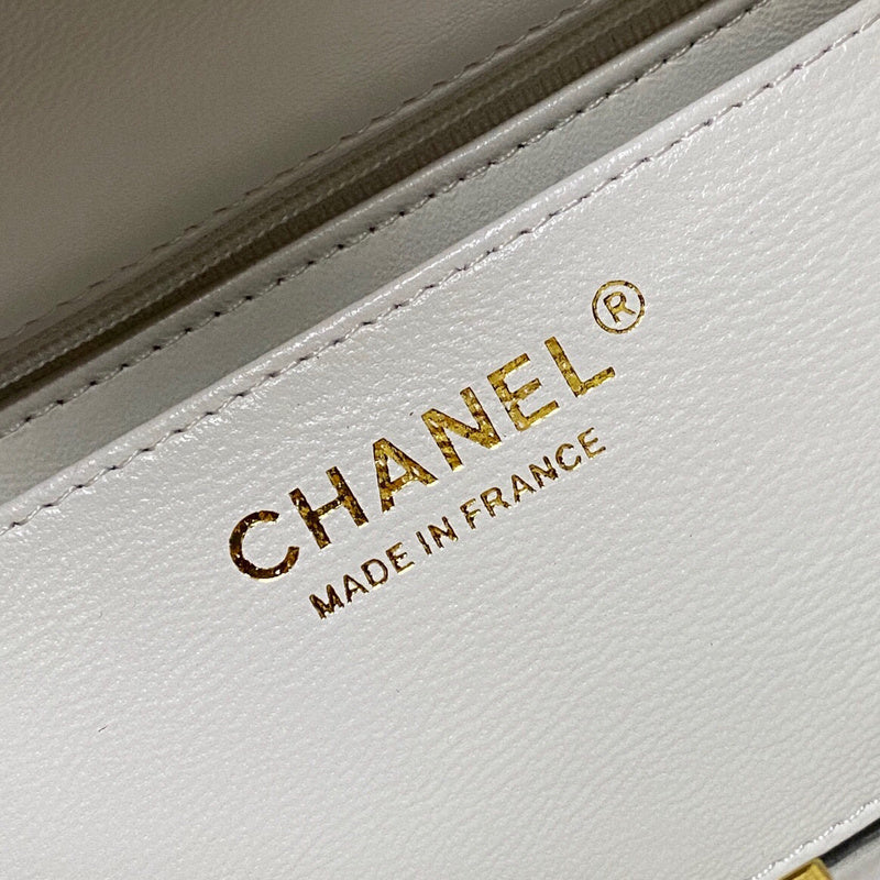 Satchel Bags - CHL Bags - 3345