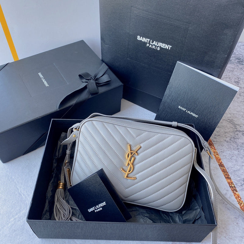GLM - SLY Bags - 330