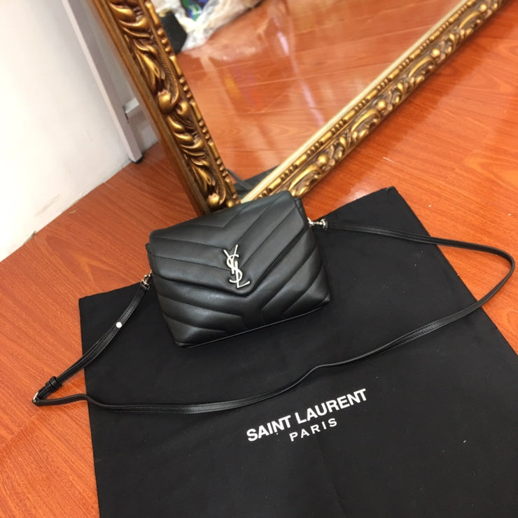 Satchel Bags - SLY Bags - 2563