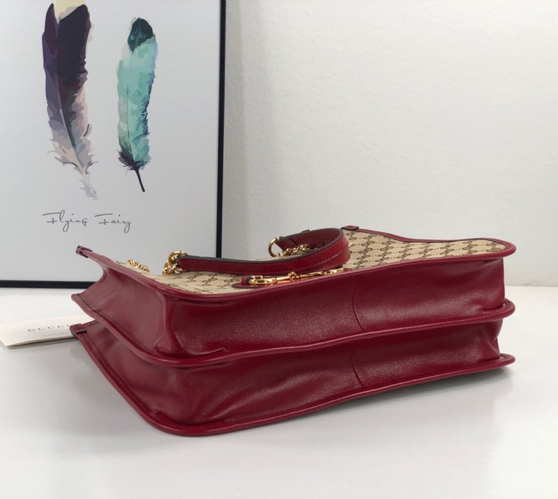Satchel Bags - GCI Bags - 4083